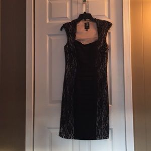 Jax Formal Wear Dress